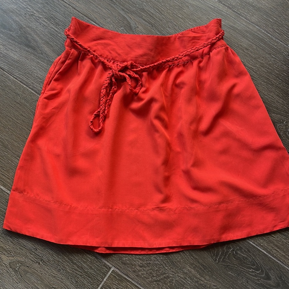 EUC Tommy Hilfiger skirt
